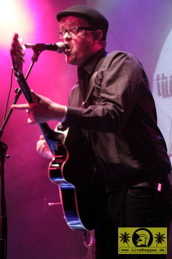 The Clerks (D) 4. Freedom Sounds Festival - Gebaeude 9, Koeln 22. April 2016 (14).JPG